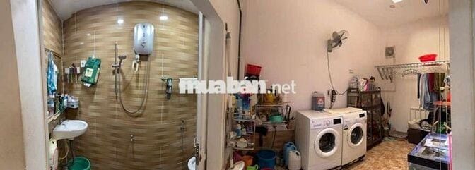 BÁN GẤP NHÀ LINH TÂY - 50M2 - CHỈ 3,3 TỶ GẦN ĐH CẢNH SÁT.