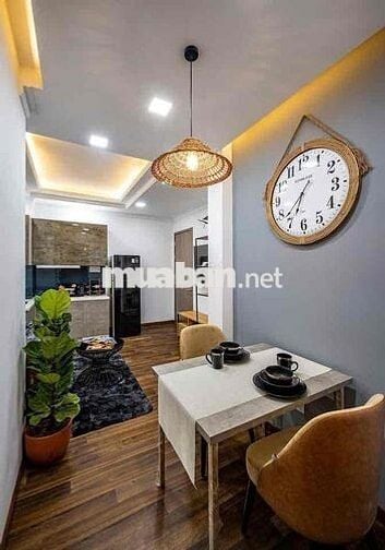 cho thuê căn hộ một phòng ngủ tân mỹ q7 gần trường đại học rmit tdt