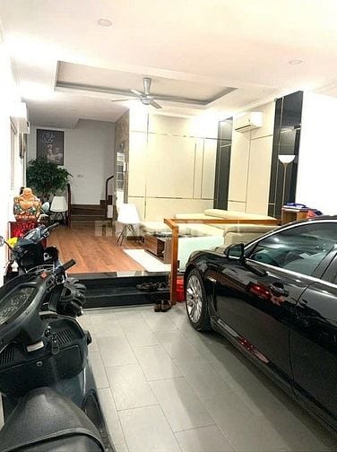Căn Góc, View Thoáng- 5 Tầng Thang Máy, Hẻm xe Tải Lê Văn Sỹ, 4,5x15m