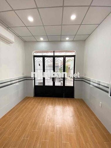 Quá đẹp, Rẻ - DTSD: 30,9m2 Nhỉnh 4 Tỷ, Ko quy hoạch, Ko lộ giới