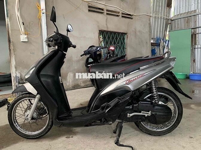 Mio Thái - Zin Cọp / Bs65 Máy Zin Cực Êm Xe Đẹp