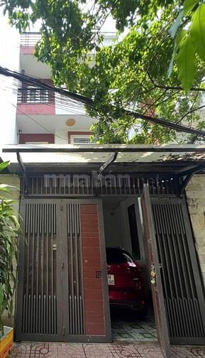 Ông bà lớn tuổi cần ra nhanh nhà Đặng Thùy Trâm 60m2, giá chỉ 3,15 tỷ