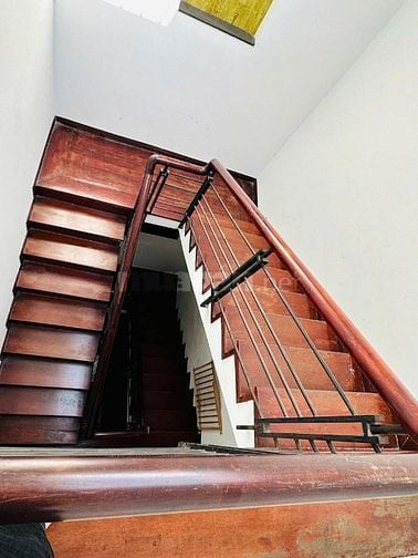 Ông bà lớn tuổi cần ra nhanh nhà Đặng Thùy Trâm 60m2, giá chỉ 3,15 tỷ