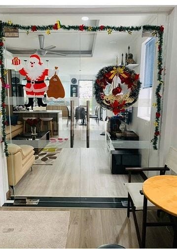 Căn Góc, View Thoáng- 5 Tầng Thang Máy, Hẻm xe Tải Lê Văn Sỹ, 4,5x15m
