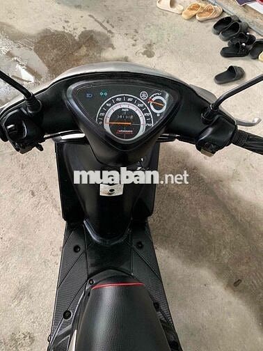 Mio Thái - Zin Cọp / Bs65 Máy Zin Cực Êm Xe Đẹp