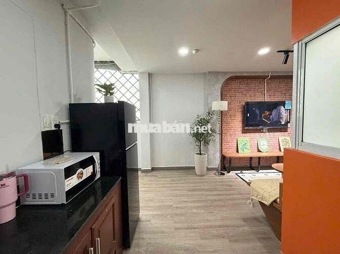✨ĐÚNG HÌNH ĐÚNG GIÁ, CĂN HỘ 2PN ĐẦY ĐỦ TIỆN NGHI, RỘNG 60M2, CẦU NVC