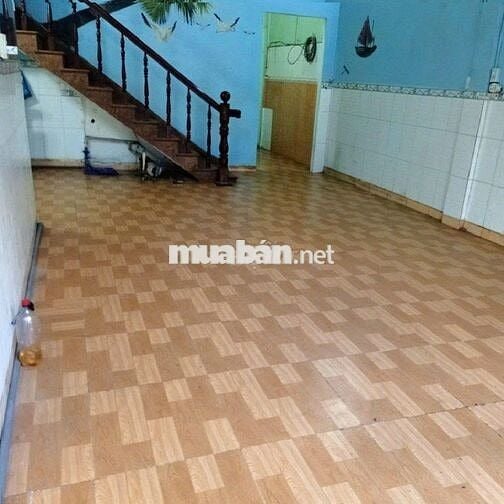 NHÀ MẶT TIỀN ĐƯỜNG TÂN SƠN NHÌ 4 X 13 NGAY NGÃ BA TRƯỜNG CHINH