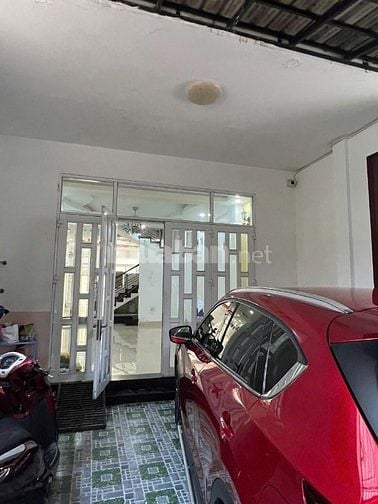Ông bà lớn tuổi cần ra nhanh nhà Đặng Thùy Trâm 60m2, giá chỉ 3,15 tỷ