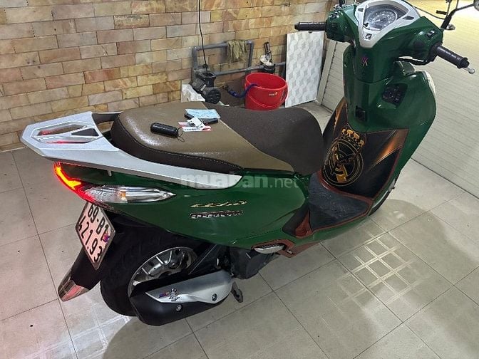 Honda lead led smartkey cuối 2019