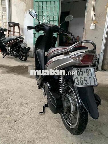 Mio Thái - Zin Cọp / Bs65 Máy Zin Cực Êm Xe Đẹp