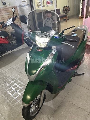 Honda lead led smartkey cuối 2019