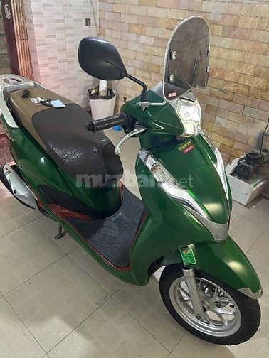 Honda lead led smartkey cuối 2019