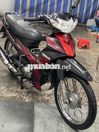sirius 2010-trả trước 0đ-có góp tư
