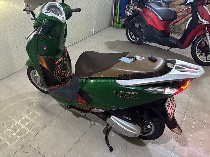 Honda lead led smartkey cuối 2019