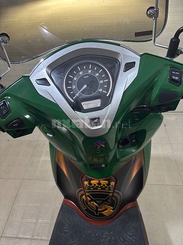 Honda lead led smartkey cuối 2019