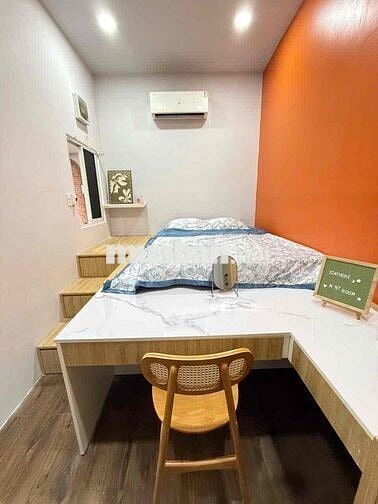 ✨ĐÚNG HÌNH ĐÚNG GIÁ, CĂN HỘ 2PN ĐẦY ĐỦ TIỆN NGHI, RỘNG 60M2, CẦU NVC