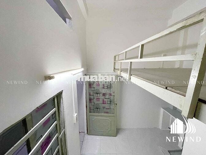 🚨 PHÒNG GÁC LỬNG GIÁ RẺ – CHỈ 2TR8 🚨