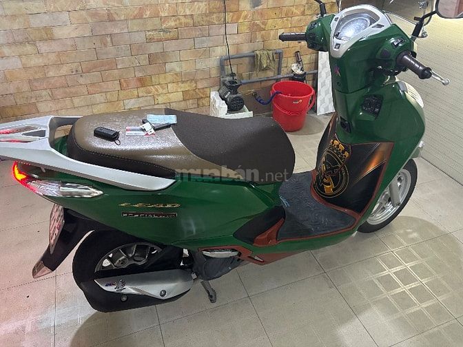 Honda lead led smartkey cuối 2019