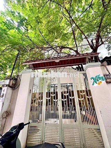 💚 420/9 HUỲNH VĂN BÁNH P13 4X19 4 LẦU GIÁ 10 TỶ 650 TRIỆU