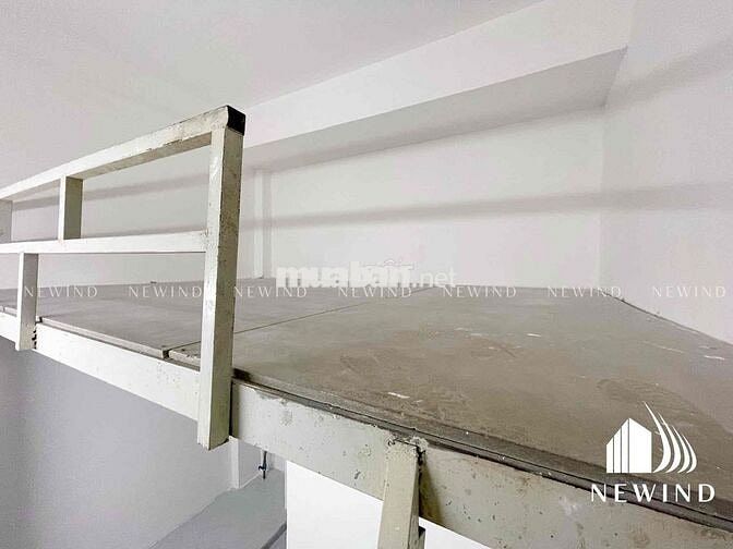 🚨 PHÒNG GÁC LỬNG GIÁ RẺ – CHỈ 2TR8 🚨