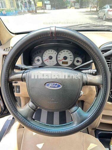Ford Escape 2005 2.3 AT -