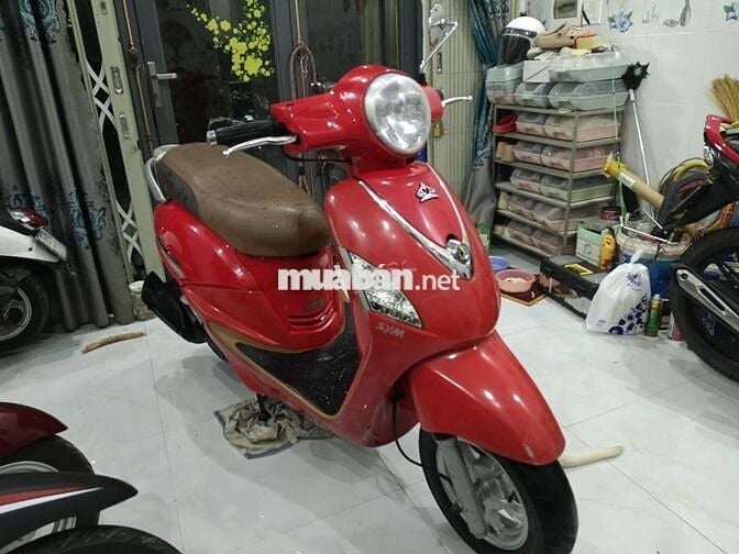 Elizabeth Fi xe còn rất đẹp bs 65