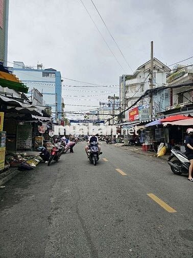 Cho thuê mặt bằng nhà mặt tiền