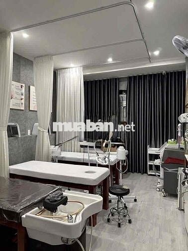 Cho Thuê Nhà Mặt Tiền Nguyễn Sơn, P.Phú Thọ Hoà, Tân Phú