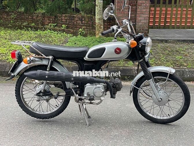 Bán xe 68