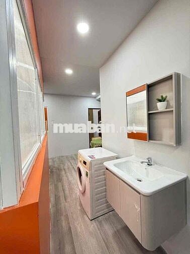 ✨ĐÚNG HÌNH ĐÚNG GIÁ, CĂN HỘ 2PN ĐẦY ĐỦ TIỆN NGHI, RỘNG 60M2, CẦU NVC