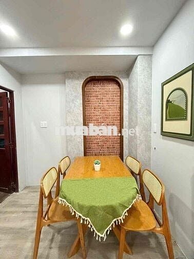 ✨ĐÚNG HÌNH ĐÚNG GIÁ, CĂN HỘ 2PN ĐẦY ĐỦ TIỆN NGHI, RỘNG 60M2, CẦU NVC