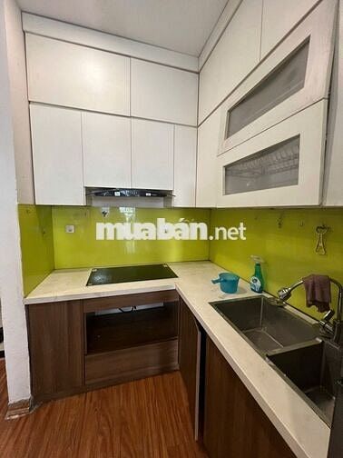 Vào luôn CH The Sun, Mễ Trì Hạ 78m2 2PN, 1 phụ full đồ đẹp giá 16tr/th