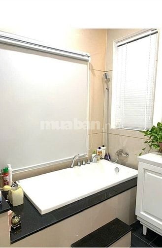 Căn Góc, View Thoáng- 5 Tầng Thang Máy, Hẻm xe Tải Lê Văn Sỹ, 4,5x15m