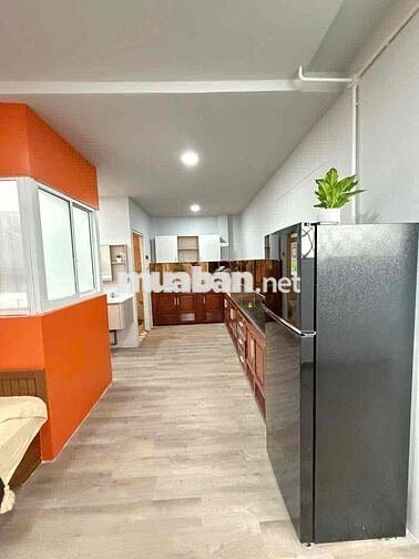✨ĐÚNG HÌNH ĐÚNG GIÁ, CĂN HỘ 2PN ĐẦY ĐỦ TIỆN NGHI, RỘNG 60M2, CẦU NVC