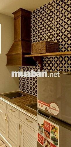 Căn Hộ Ban Công Đầy Đủ Nội Thất Mới Xây Gần Him Lam, Lotte Mart Quận 7