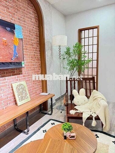 ✨ĐÚNG HÌNH ĐÚNG GIÁ, CĂN HỘ 2PN ĐẦY ĐỦ TIỆN NGHI, RỘNG 60M2, CẦU NVC