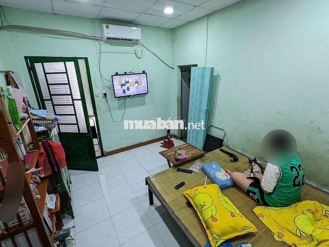 NGỢP BA.N.K - LÔ GÓC MT ĐƯỜNG SỐ 2 DĨ AN - 183M2 - CHỈ 8,8 TỶ.