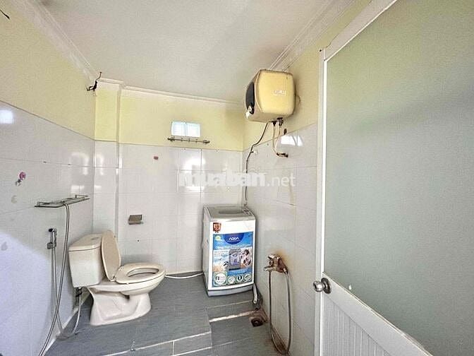 CHDV, Chung Cư mini 2PN1WC ban công Full nội thất mới 100% ở liền ạ