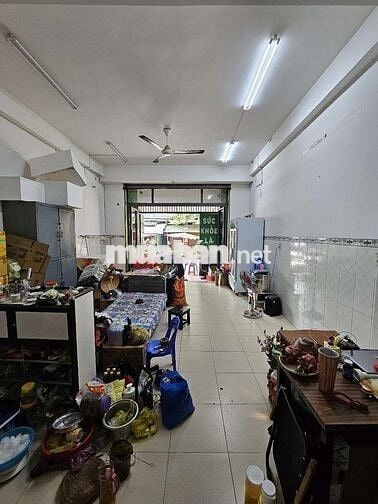 Cho thuê mặt bằng nhà mặt tiền