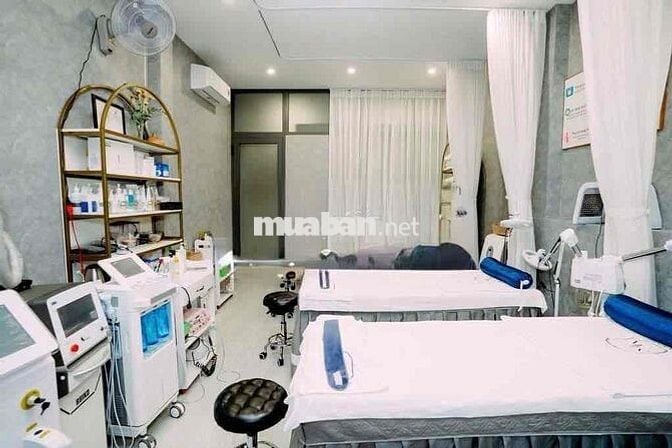 Cho Thuê Nhà Mặt Tiền Nguyễn Sơn, P.Phú Thọ Hoà, Tân Phú