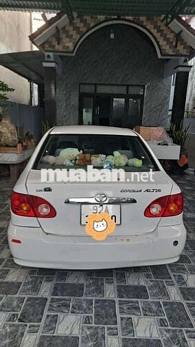 2003 1.3 MT - 30000 km