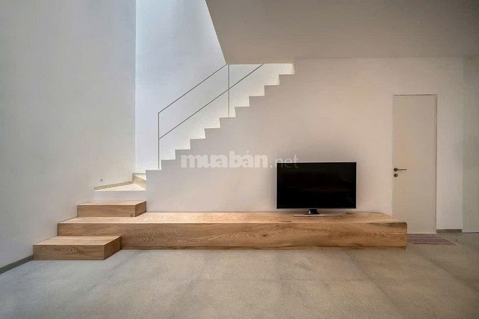 Bán Nhà 4 tầng Hòa Xuân. Đà Nẵng full nội thất xịn cao cấp. Không gian