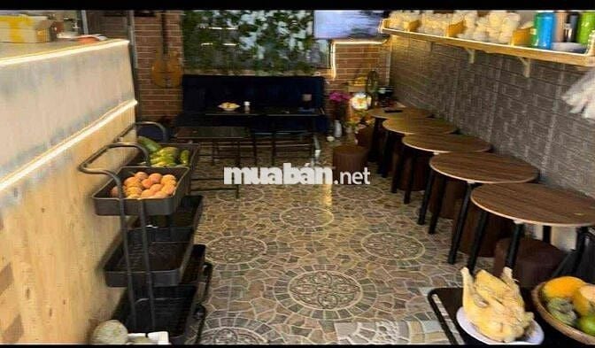 Nhà Nguyên căn 5,5tr- Vừa ở vừa kinh doanh