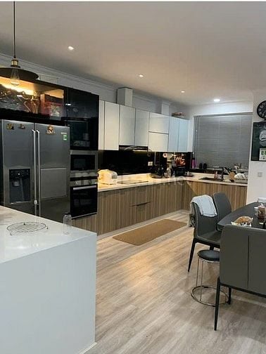 Căn Góc, View Thoáng- 5 Tầng Thang Máy, Hẻm xe Tải Lê Văn Sỹ, 4,5x15m