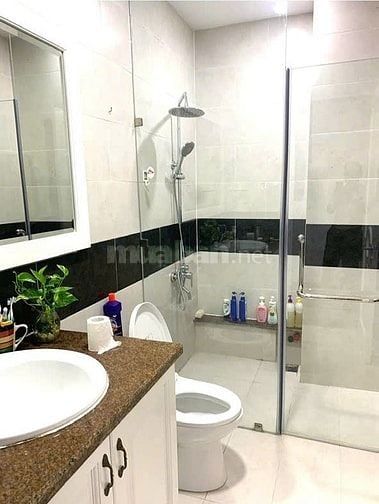 Căn Góc, View Thoáng- 5 Tầng Thang Máy, Hẻm xe Tải Lê Văn Sỹ, 4,5x15m