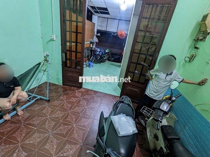 MẶT TIỀN HỒ TÙNG MẬU, AN BÌNH, DĨ AN - 93M2 -CHỈ 5,5 Tỷ -GIÁP LINH TÂY