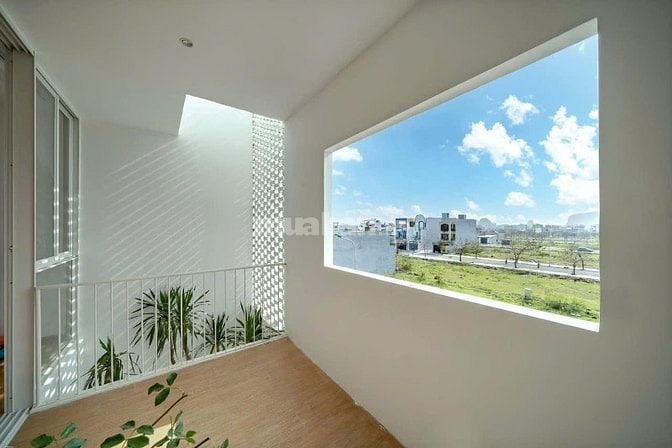 Bán Nhà 4 tầng Hòa Xuân. Đà Nẵng full nội thất xịn cao cấp. Không gian