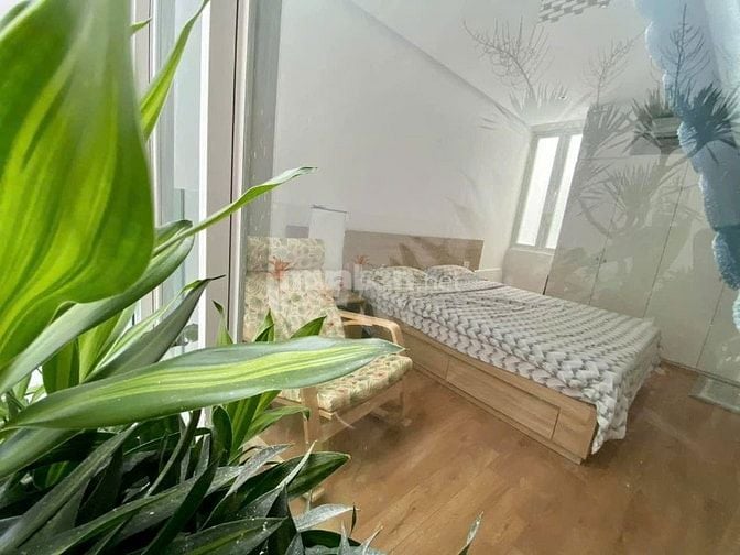 Bán Nhà 4 tầng Hòa Xuân. Đà Nẵng full nội thất xịn cao cấp. Không gian