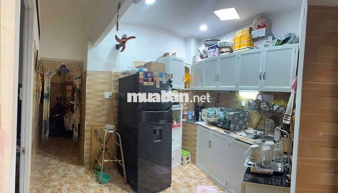 BÁN GẤP NHÀ LINH TÂY - 50M2 - CHỈ 3,3 TỶ GẦN ĐH CẢNH SÁT.