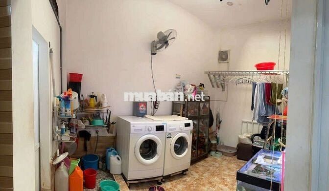 BÁN GẤP NHÀ LINH TÂY - 50M2 - CHỈ 3,3 TỶ GẦN ĐH CẢNH SÁT.